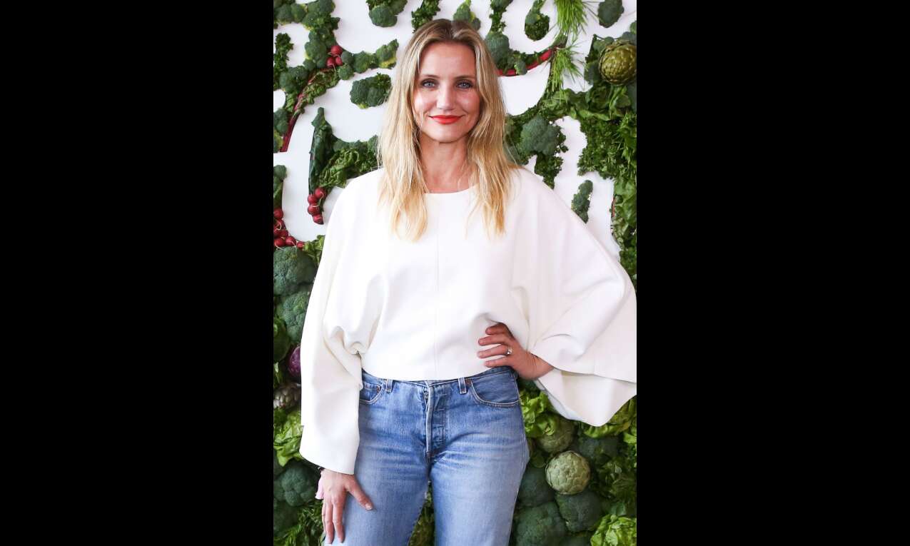 Acting feels different after a break, says Cameron Diaz Acting feels different after a break, says Cameron Diaz