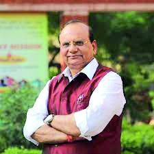 L-G reviews progress of works on decongestion of 77 corridors L-G reviews progress of works on decongestion of 77 corridors