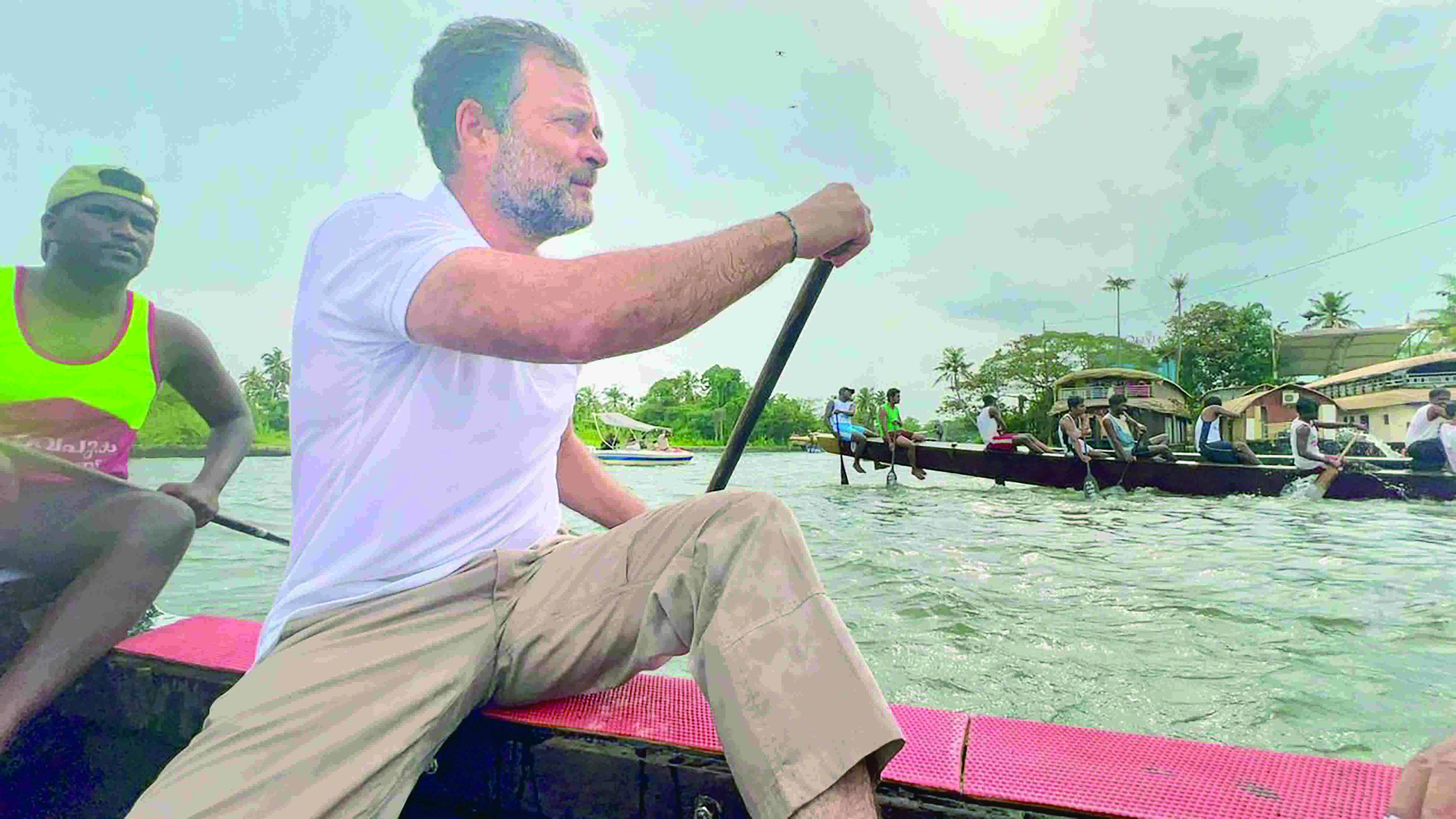 Make Rahul Gandhi AICC president again chorus grows louder in Cong Make Rahul Gandhi AICC president again chorus grows louder in Cong