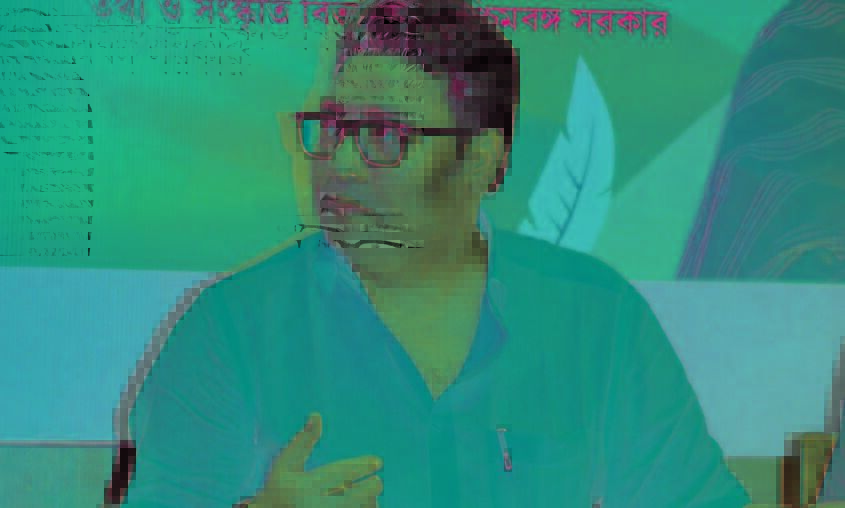 Biswa Bangla Sharad Samman 2022 website inaugurated Biswa Bangla Sharad Samman 2022 website inaugurated