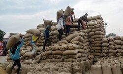 Food for future Food for future