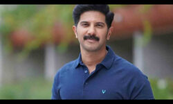 Dulquer Salmaan talks about doing Hindi films sporadically Dulquer Salmaan talks about doing Hindi films sporadically