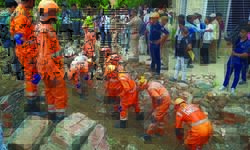 Noida wall collapse: 18-year-old Army aspirant among 4 dead Noida wall collapse: 18-year-old Army aspirant among 4 dead