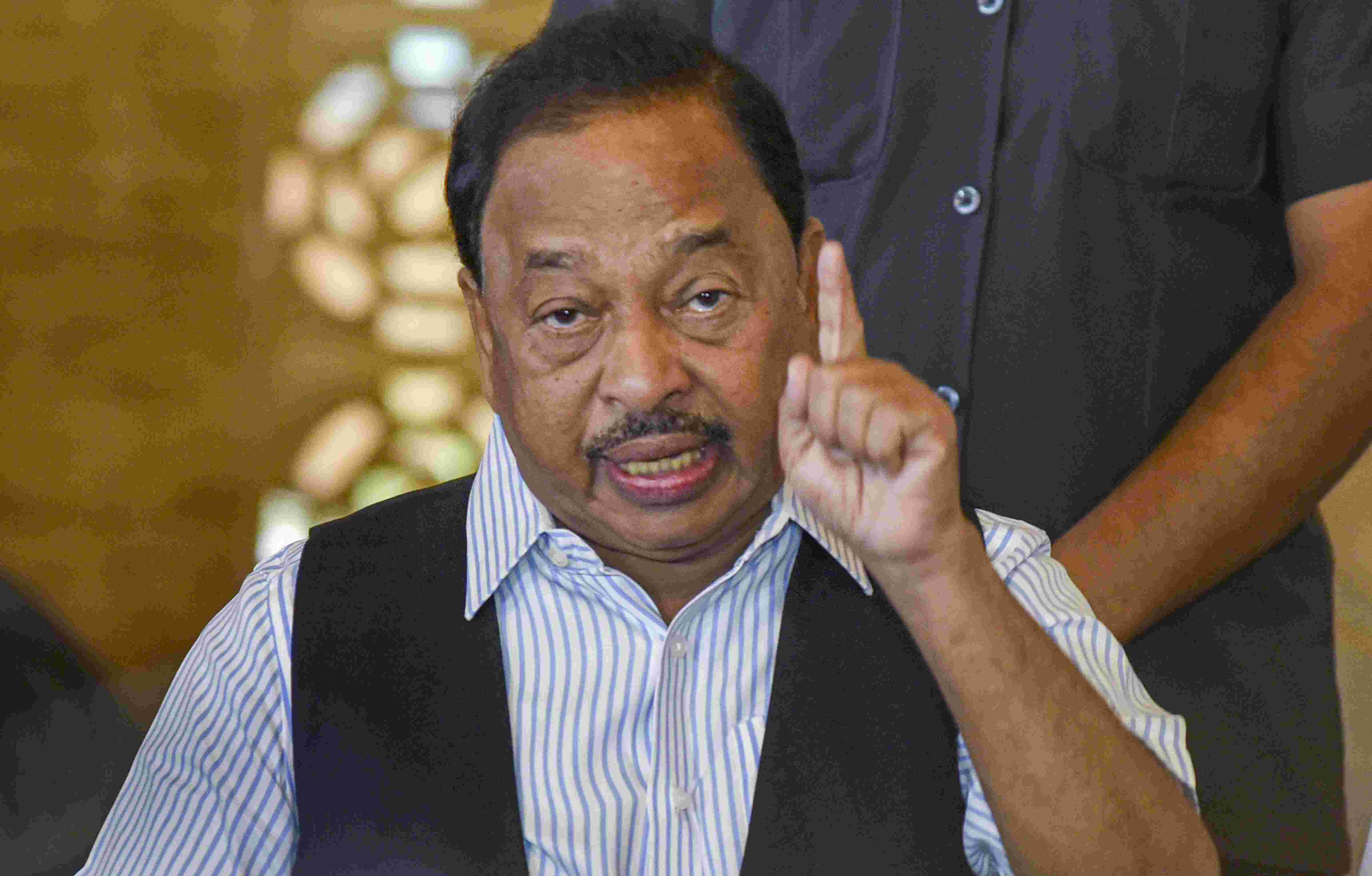 HC orders Mumbai civic body to demolish unauthorised construction at 