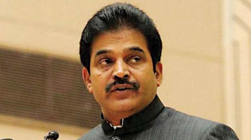 Anybody can contest; Cong president poll will be free and fair, transparent: Venugopal