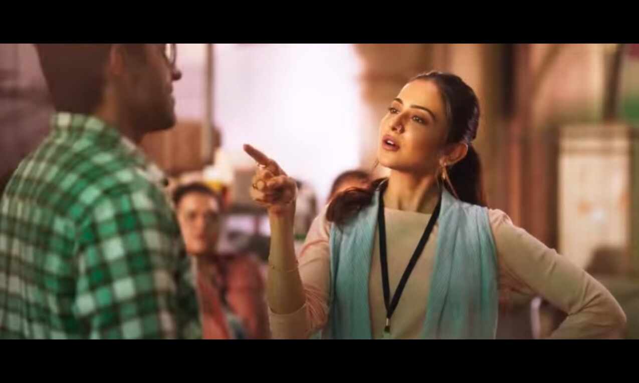 Doctor G trailer - Ayushmann Khurrana as a gynae needs to lose his male touch Doctor G trailer - Ayushmann Khurrana as a gynae needs to lose his male touch