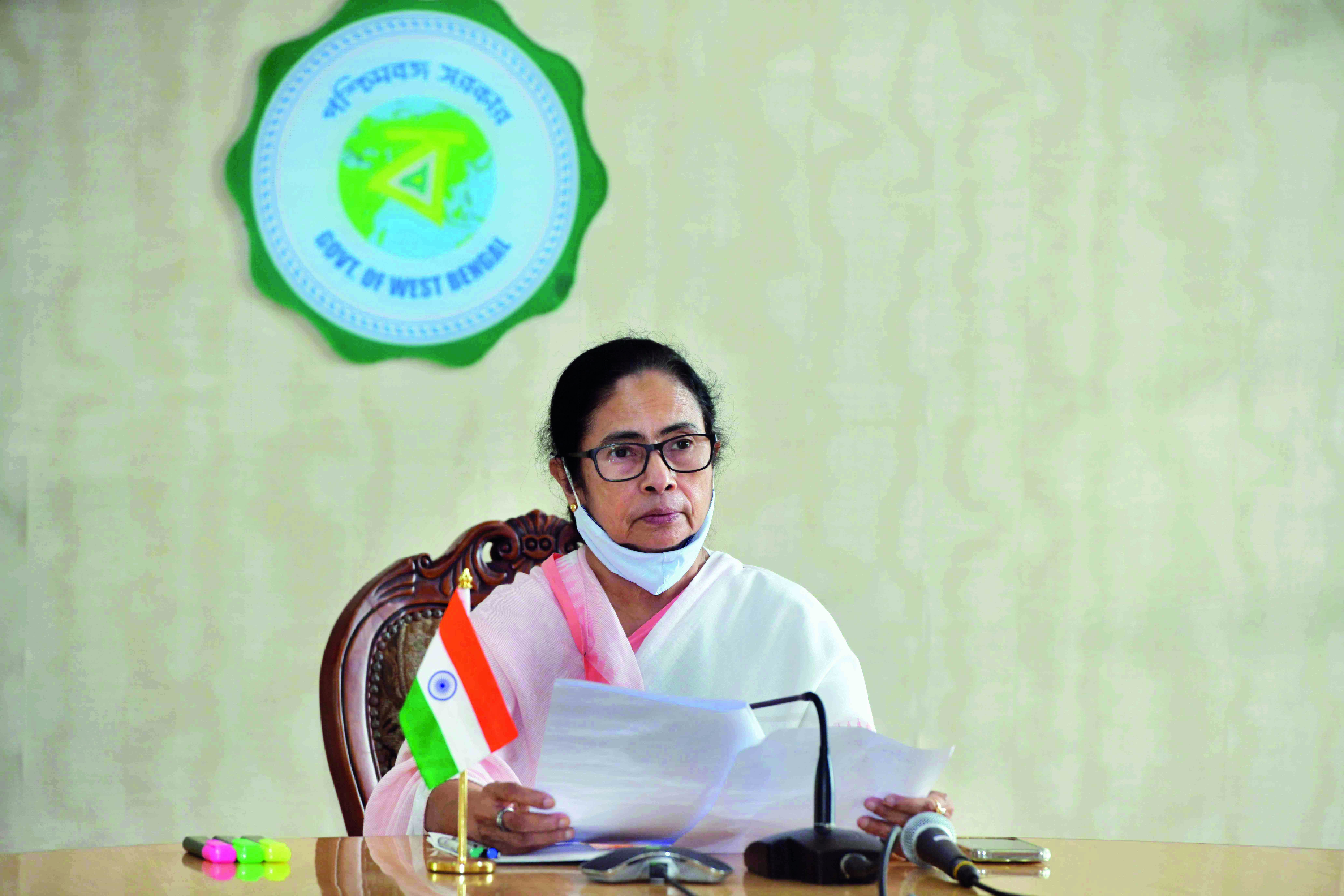 Mamata to inaugurate Alipore Museum today Mamata to inaugurate Alipore Museum today