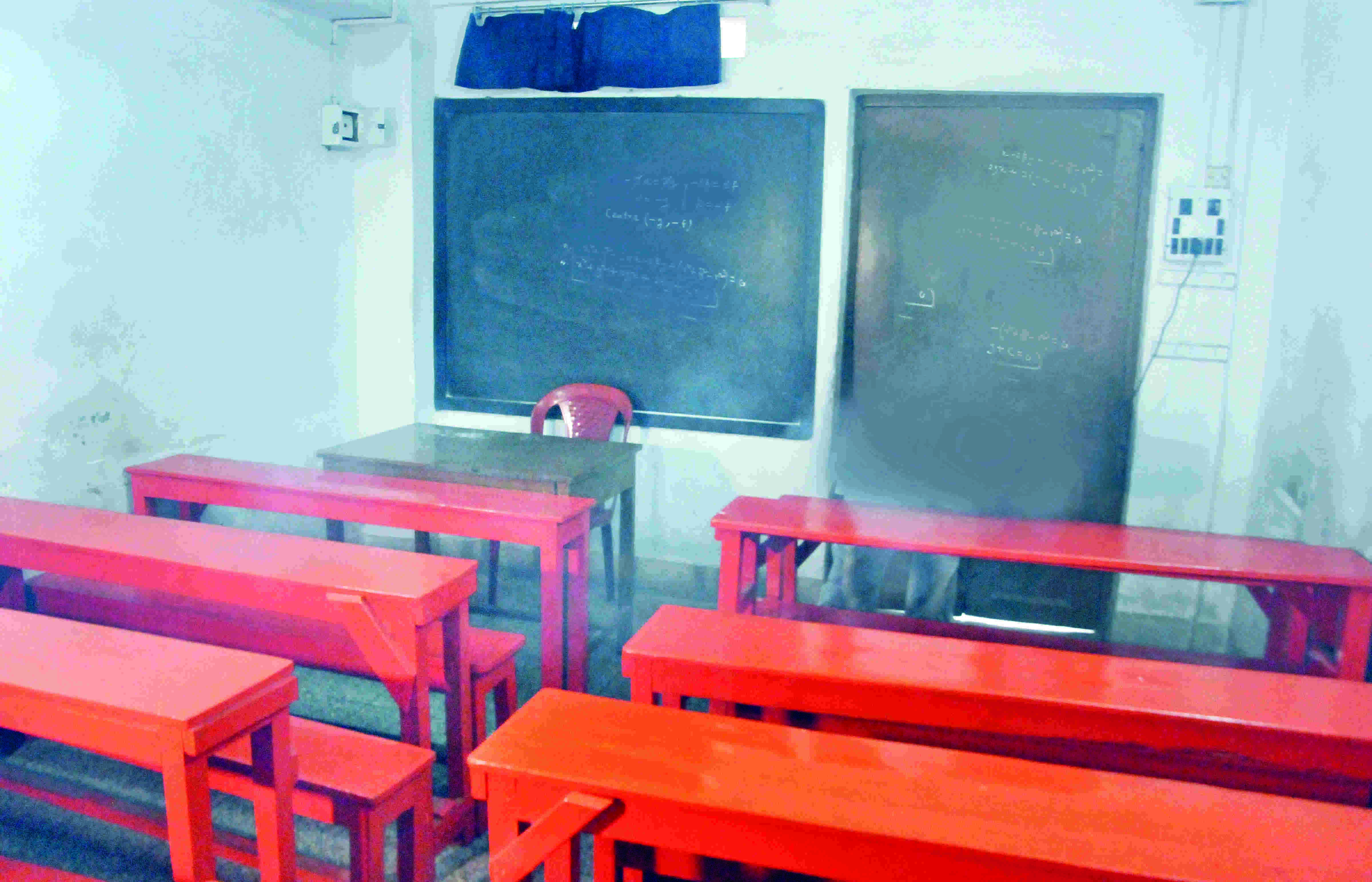 Bengal govt to make efforts to revive closed state-run schools Bengal govt to make efforts to revive closed state-run schools