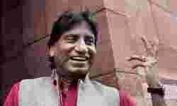Popular comic-actor Raju Srivastava dies after 41 days in Delhi hospital Popular comic-actor Raju Srivastava dies after 41 days in Delhi hospital