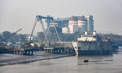 CBI arrests ABG founder-chairman Rishi Agarwal in Rs 22,842-crore bank fraud case CBI arrests ABG founder-chairman Rishi Agarwal in Rs 22,842-crore bank fraud case