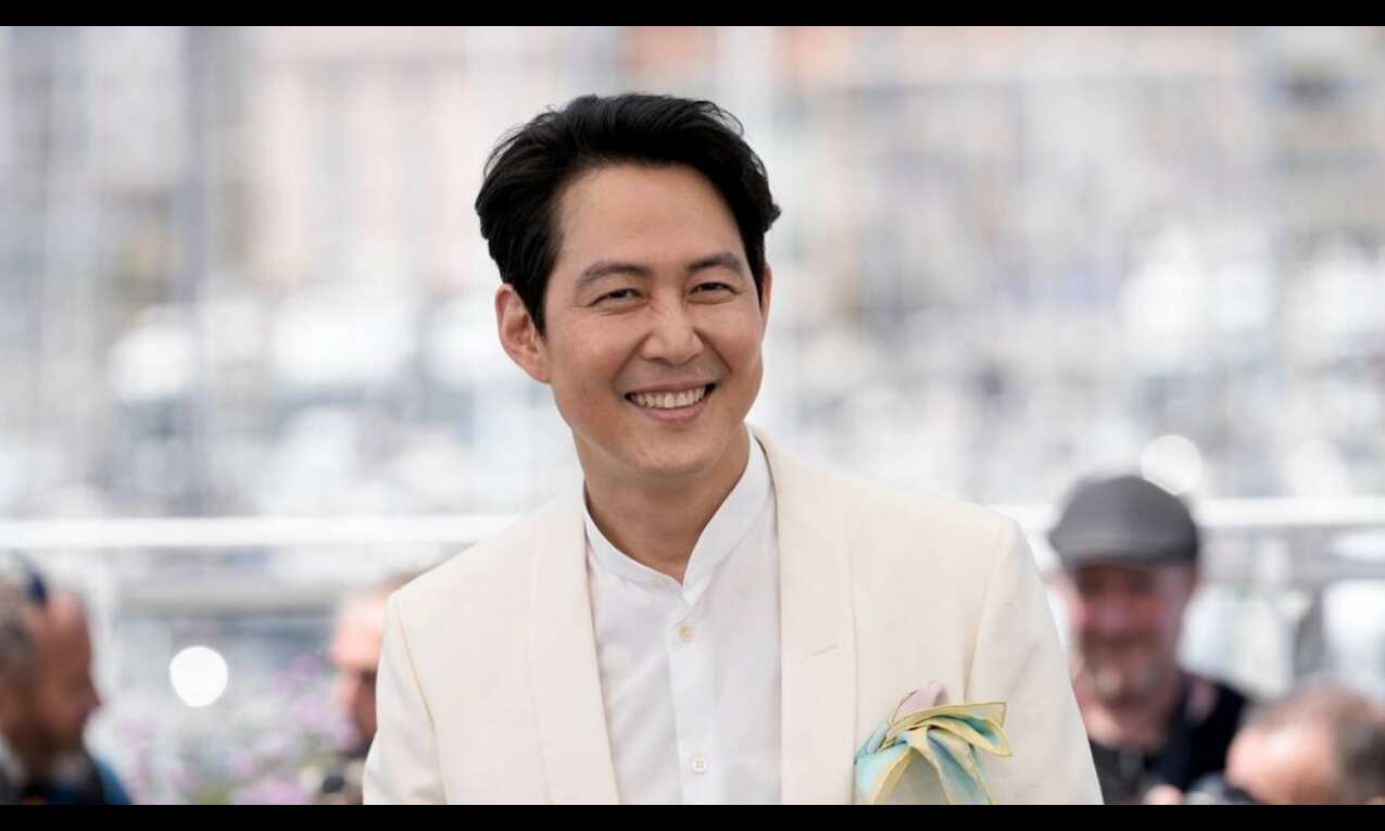 Squid Game star Lee Jung-jae tests COVID-19 positive Squid Game star Lee Jung-jae tests COVID-19 positive