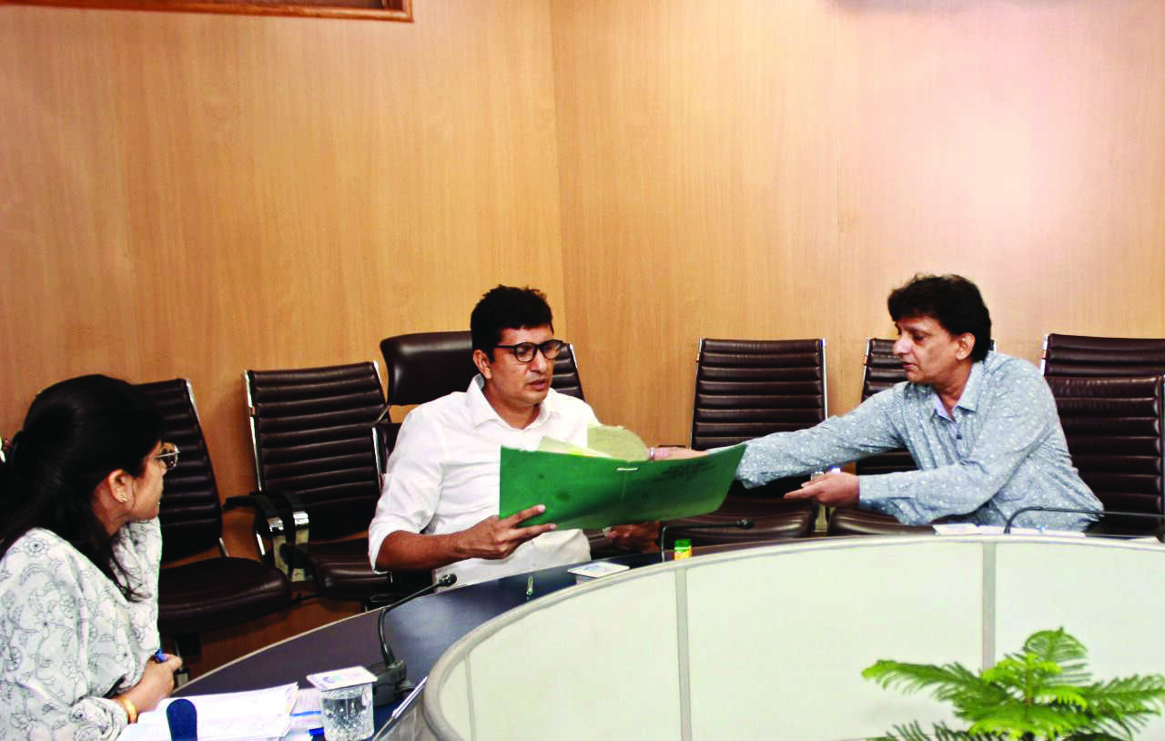 Delhi Jal Board gets FIR filed against meter reader for fraud