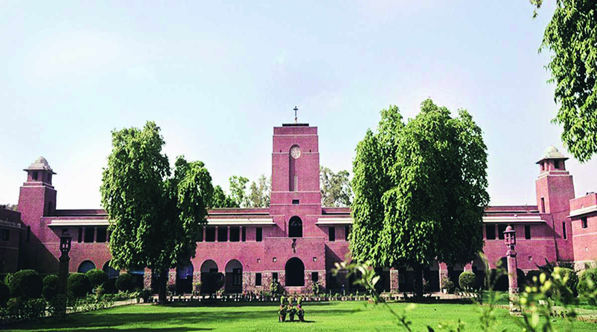 St Stephens College will have to follow govt rules for admission