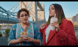 Sonakshi Sinha and Huma Qureshis Double XL to release on Oct 14 Sonakshi Sinha and Huma Qureshis Double XL to release on Oct 14