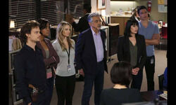 Paramount+ announces premiere date for Criminal Minds revival Paramount+ announces premiere date for Criminal Minds revival