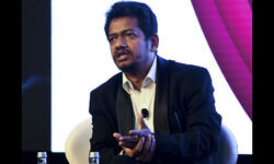 Shibasish Sarkar to head Producers Guild of India Shibasish Sarkar to head Producers Guild of India