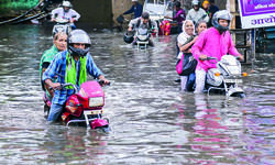 UP: 10 killed, 11 injured in rain-related incidents UP: 10 killed, 11 injured in rain-related incidents