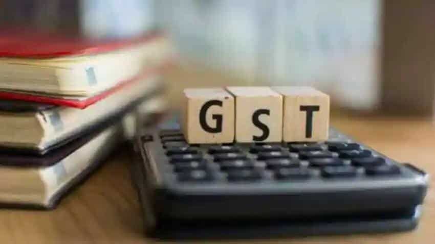 Re-plugging GST