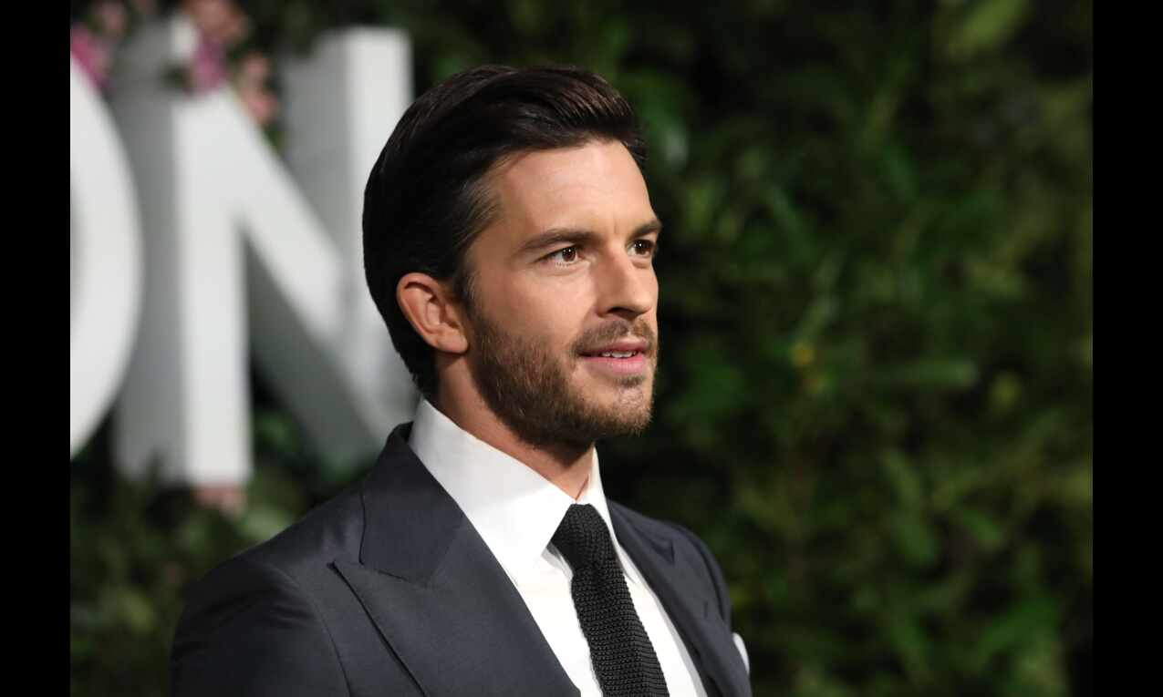 Jonathan Bailey joins Wicked film adaptation Jonathan Bailey joins Wicked film adaptation