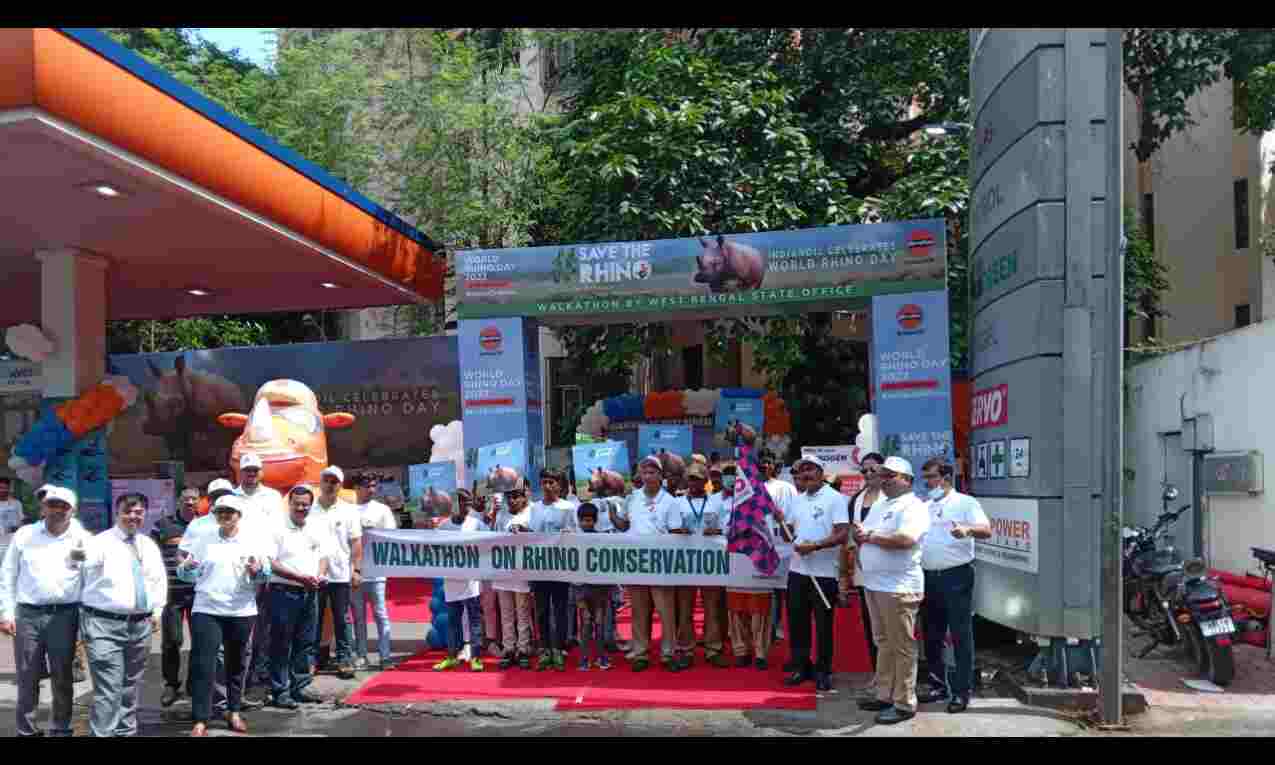 A step towards preserving ecological balance and heritage A step towards preserving ecological balance and heritage