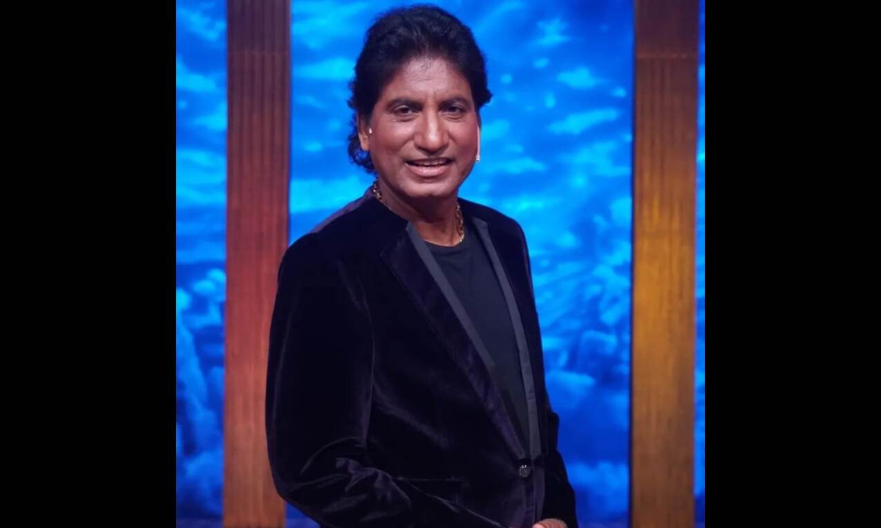 Rohan Joshi apologises for his insensitive remark on Raju Srivastava Rohan Joshi apologises for his insensitive remark on Raju Srivastava