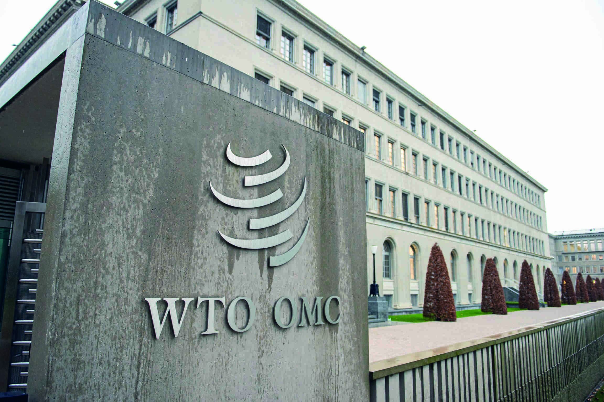 India defends its decision to ban rice & wheat exports at WTO
