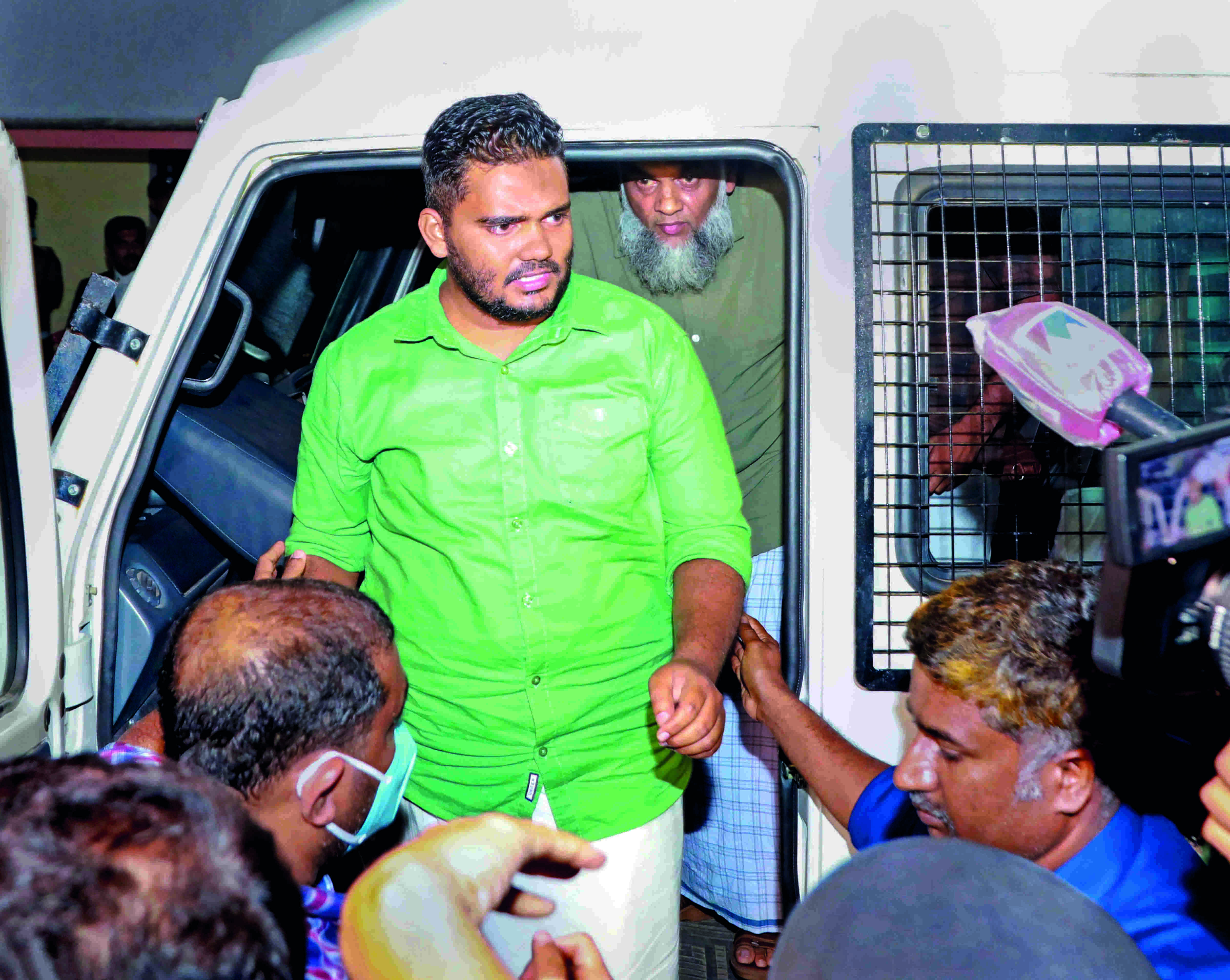Over 100 PFI members arrested in NIA, ED raids across 15 states Over 100 PFI members arrested in NIA, ED raids across 15 states
