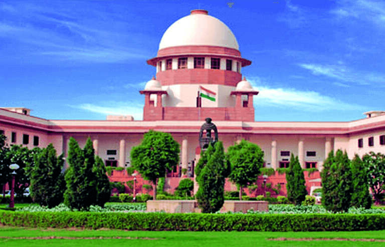 EWS quota: Reservation has social, financial connotations, meant for oppressed, says SC EWS quota: Reservation has social, financial connotations, meant for oppressed, says SC