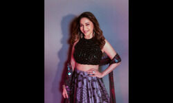 Heroines from 1990s are going forward in life