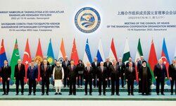 Leading from the front