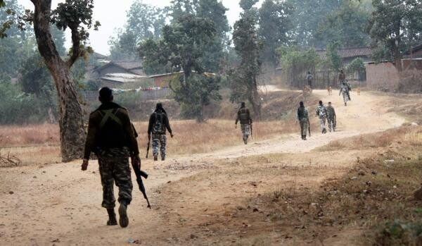 27 Maoists killed, 1,131 arrested in Jharkhand since 2020 27 Maoists killed, 1,131 arrested in Jharkhand since 2020