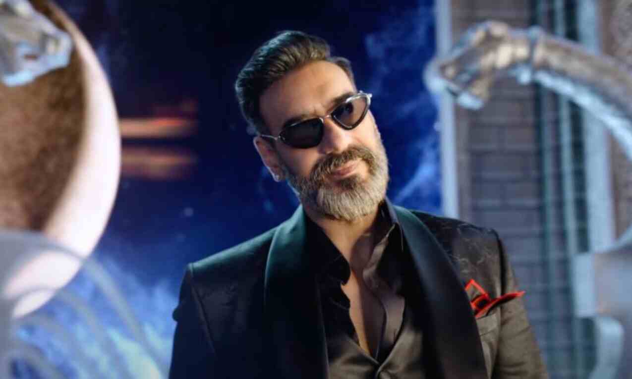Kayastha Samaj members file complaint against film Thank God in Rajasthan
