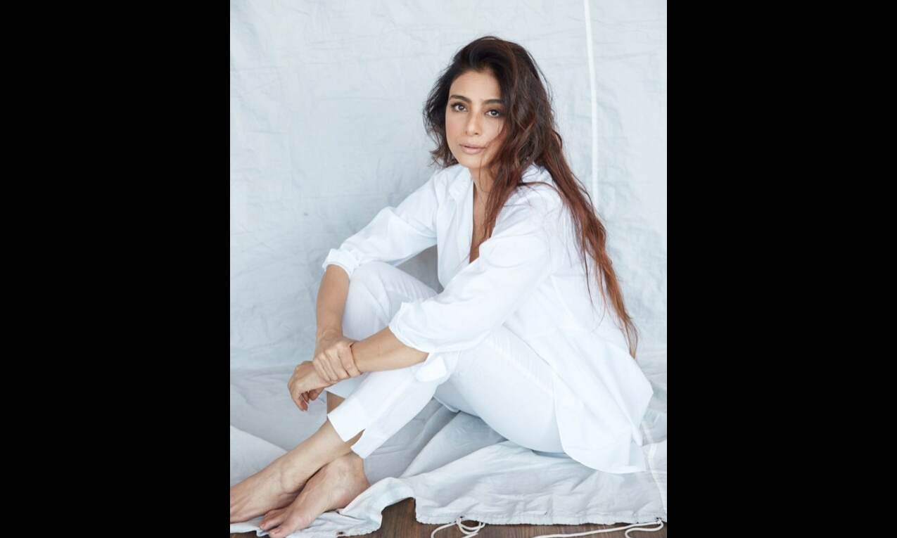 Tabu changed a lot after working with Irrfan Khan Tabu changed a lot after working with Irrfan Khan
