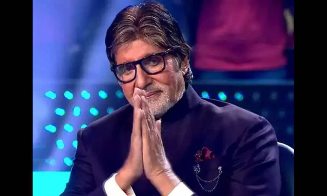 Amitabh Bachchan pays tribute to Raju Srivastava Amitabh Bachchan pays tribute to Raju Srivastava
