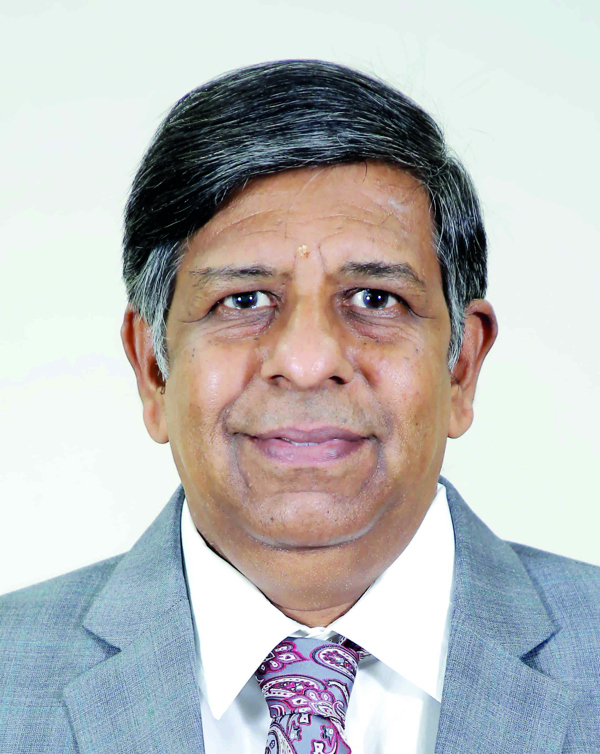 G Ravisankar assumes charge as Director (Finance) of POWERGRID G Ravisankar assumes charge as Director (Finance) of POWERGRID