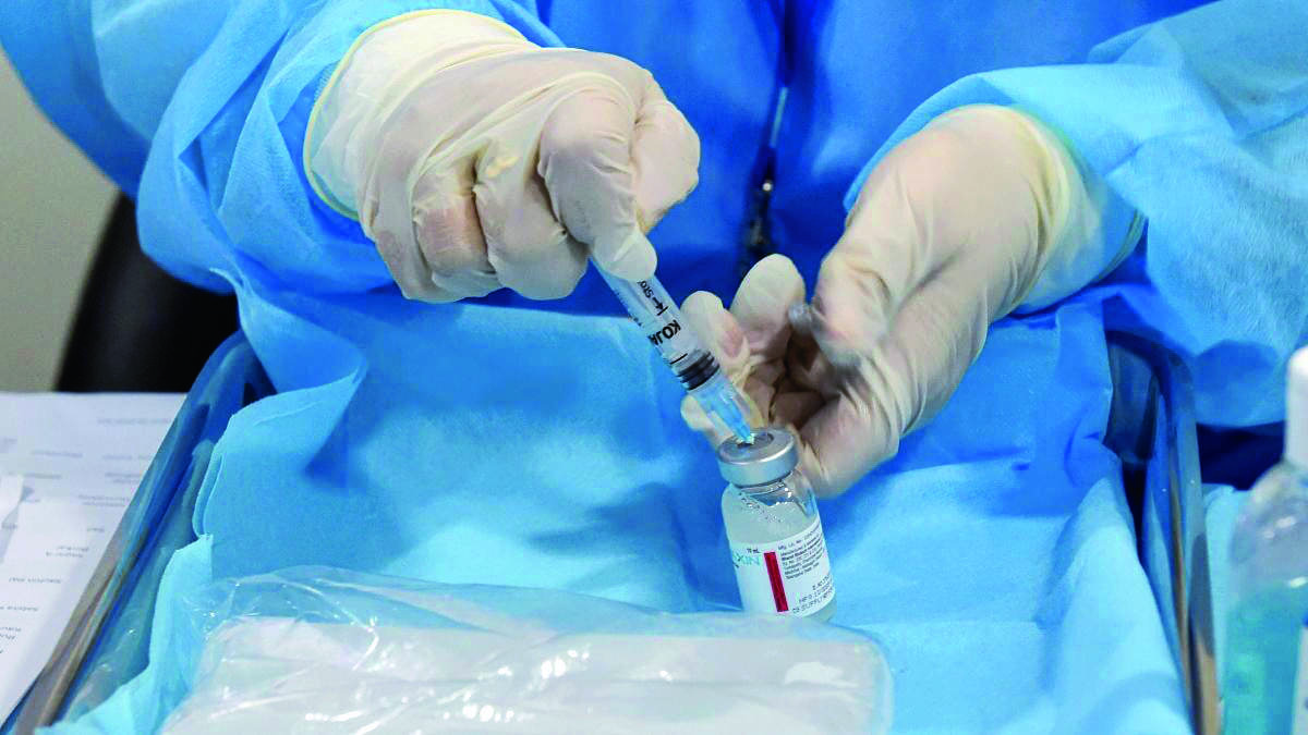 Delhi shuts 11 Covid Care Centres