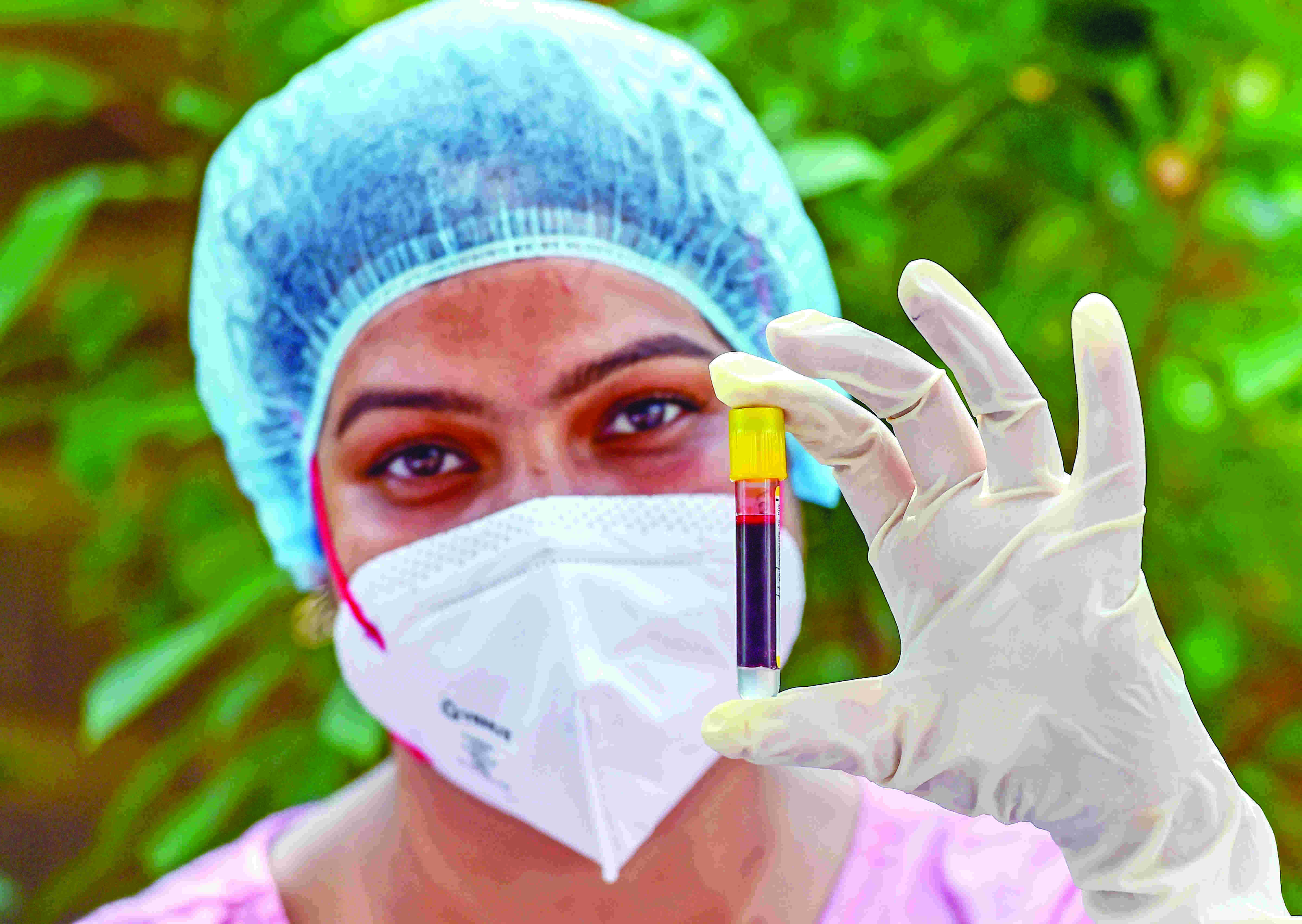 Scientists say worst of Covid could be over Scientists say worst of Covid could be over