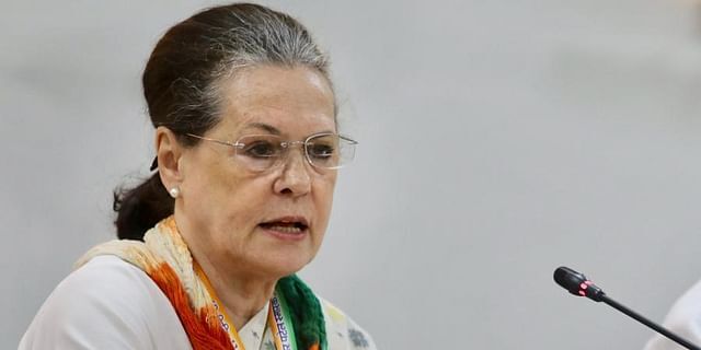 Sonia, Priyanka to join Bharat Jodo Yatra in Ktaka on Sept 30 Sonia, Priyanka to join Bharat Jodo Yatra in Ktaka on Sept 30