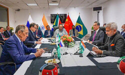 Quad members oppose any unilateral actions that seek to change status quo in Indo-Pacific