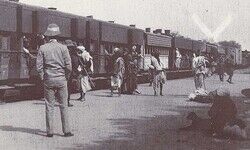 Roll on the throttle