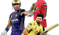 Cricket beyond retirement!