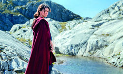 Fantasy allows us to explore our existential longing Fantasy allows us to explore our existential longing