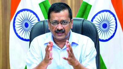 Will take several steps soon, says CM Kejriwal on dengue control Will take several steps soon, says CM Kejriwal on dengue control