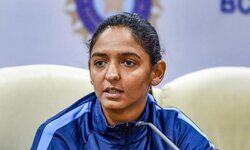 Whatever we have done I dont think it was any crime: Harmanpreet Whatever we have done I dont think it was any crime: Harmanpreet