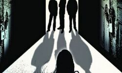 Woman gang-raped in UP village Woman gang-raped in UP village