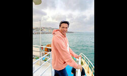 Deliberately wanted to make light-hearted comedy like Babli Bouncer