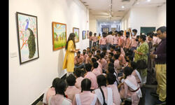 Celebrating inclusivity with a cultural extravaganza