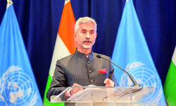 India to work with G20 to tackle debt, food and energy security India to work with G20 to tackle debt, food and energy security