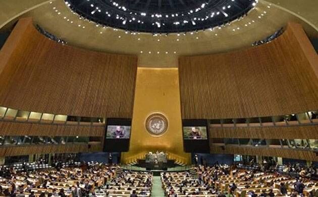 Russia backs India, Brazil for permanent membership in UN Security Council Russia backs India, Brazil for permanent membership in UN Security Council