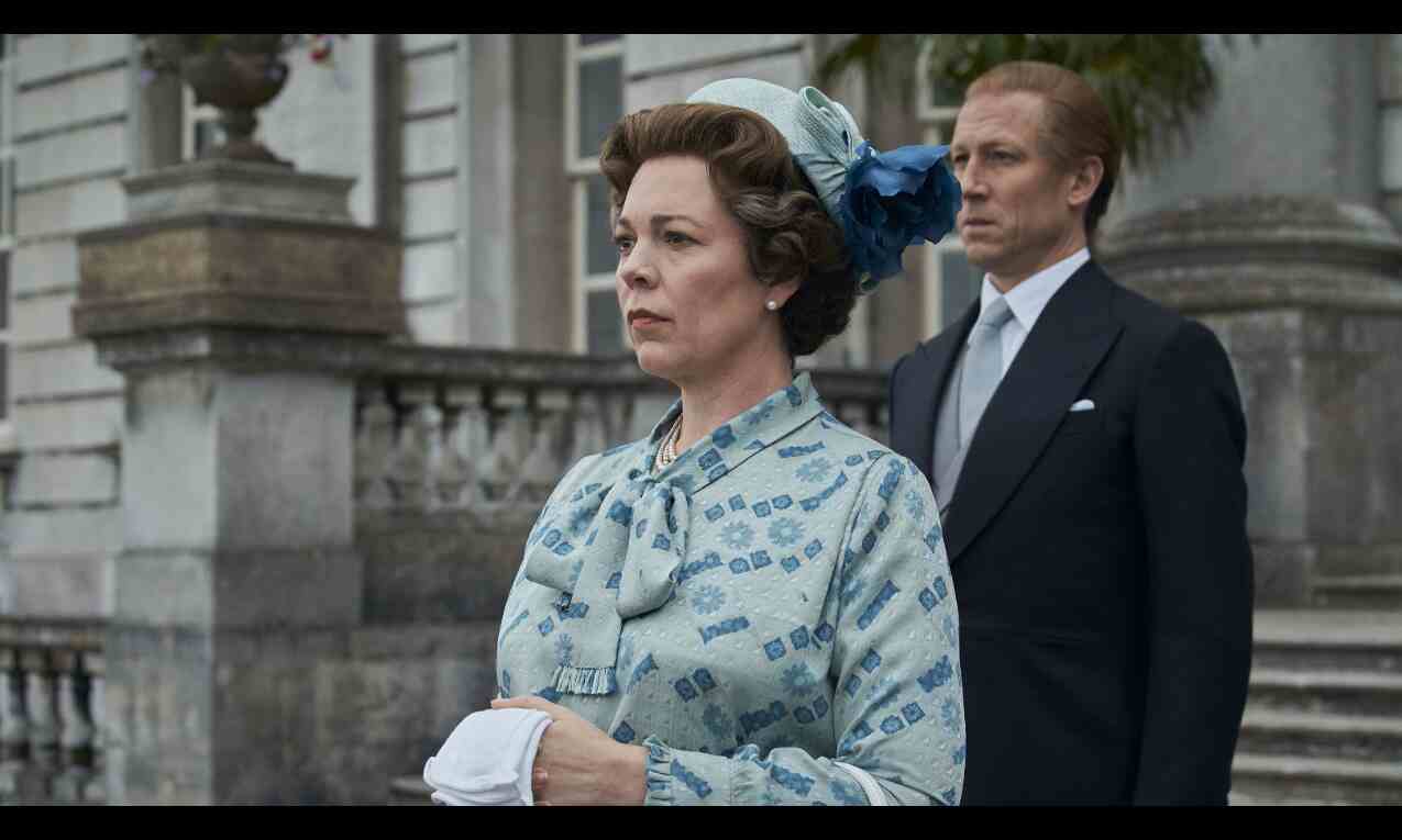 New seasons of Netflix show The Crown, You get release dates New seasons of Netflix show The Crown, You get release dates